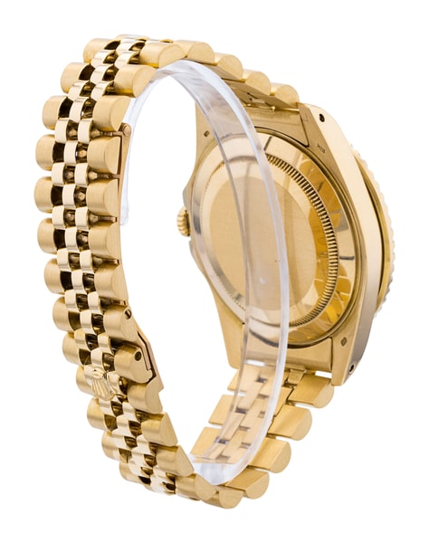 Rolex GMT Master 16758